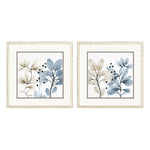 Koetsier Solar Opposites Framed Art Set of 2