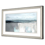 Bell Moody Coast I Framed Art