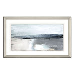 Bell Moody Coast II Framed Art