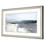 Bell Moody Coast II Framed Art