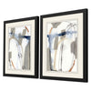 Barnes Sabine Framed Art Set of 2