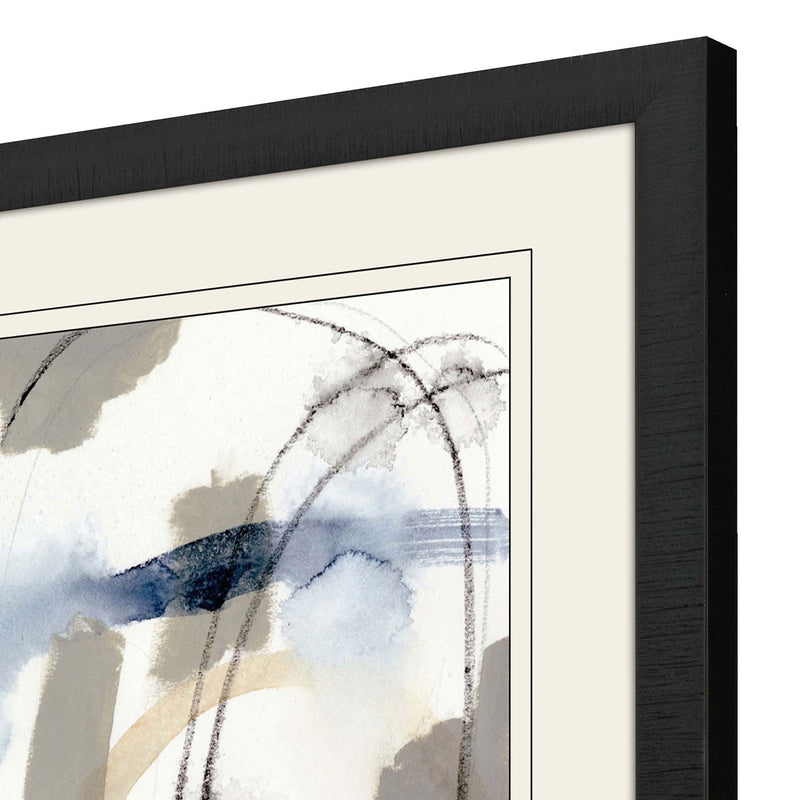 Barnes Sabine Framed Art Set of 2