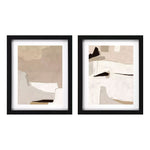 Gunnarsdottier Yukon I Framed Art Set of 2