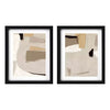 Gunnarsdottier Yukon II Framed Art Set of 2