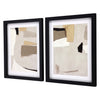 Gunnarsdottier Yukon II Framed Art Set of 2