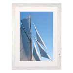 Wood Breeze Framed Art