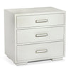 Interlude Home Portia Bedside Chest