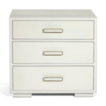 Interlude Home Portia Bedside Chest