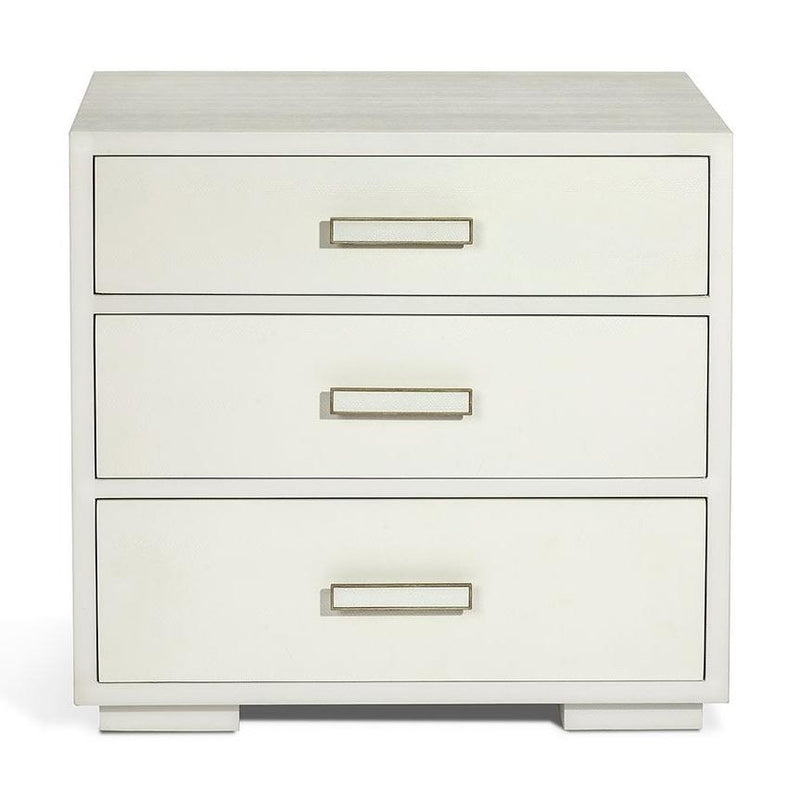 Interlude Home Portia Bedside Chest