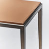 Interlude Home Auburn Side Table