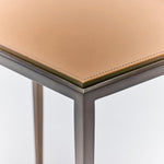 Interlude Home Auburn Side Table