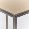 Interlude Home Auburn Side Table