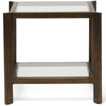 Interlude Home Linley Side Table