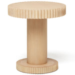 Interlude Home Crandon Side Table