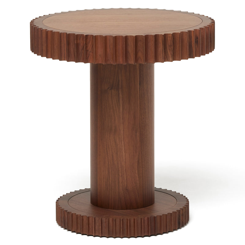 Interlude Home Crandon Side Table