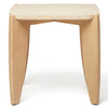 Interlude Home Rocco Side Table