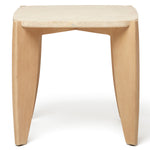 Interlude Home Rocco Side Table