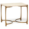 Interlude Home Beaumont Side Table