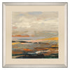 Vassileva Warm Bay I Framed Art