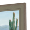 Harper Cactus Study Framed Art Set of 2