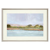 Duncan Spring Framed Art