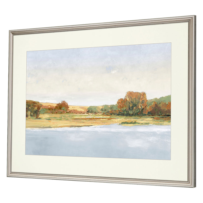 Duncan Autumn Framed Art