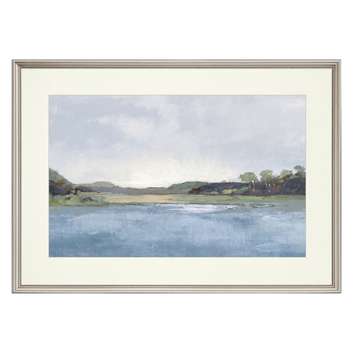 Duncan Winter Framed Art