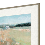 Lee Top of the Hill Framed Art Set of 4