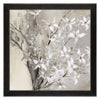 Loreth Misty Orchids II Framed Art