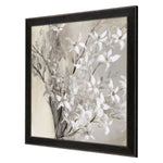 Loreth Misty Orchids II Framed Art