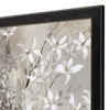 Loreth Misty Orchids II Framed Art