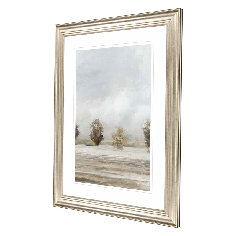 Pearce Soft Graze I Framed Art