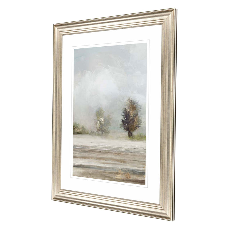 Pearce Soft Graze II Framed Art