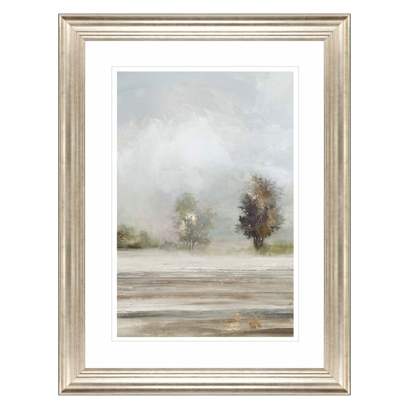 Pearce Soft Graze II Framed Art