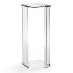 Interlude Home Logan Pedestal