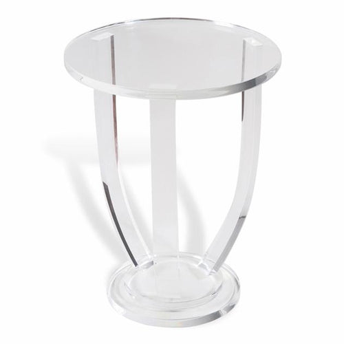 Interlude Home Lila Side Table