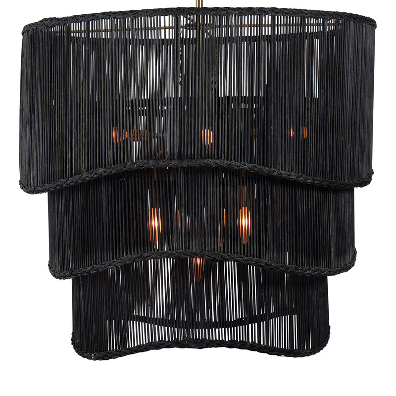 Regina Andrew x Coastal Living Nimes Chandelier