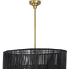 Regina Andrew x Coastal Living Nimes Chandelier