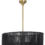 Regina Andrew x Coastal Living Nimes Chandelier