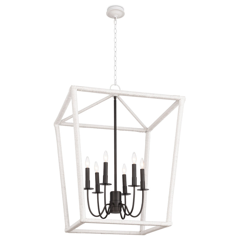 Regina Andrew x Southern Living Luella Lantern