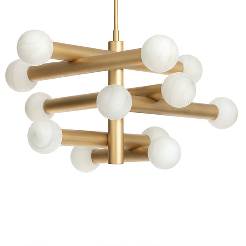 Regina Andrew Dion Chandelier