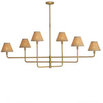 Regina Andrew Polly Metal Chandelier