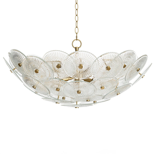 Regina Andrew Holly Chandelier