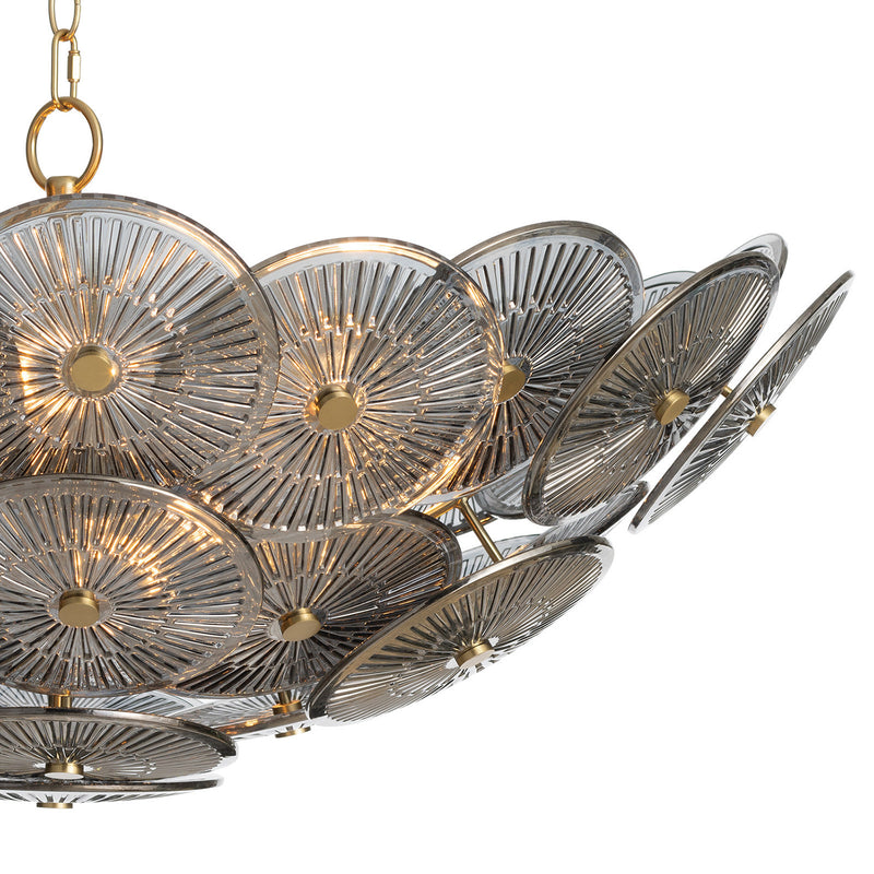 Regina Andrew Holly Chandelier