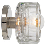 Regina Andrew Bijoux Crystal Flush Mount