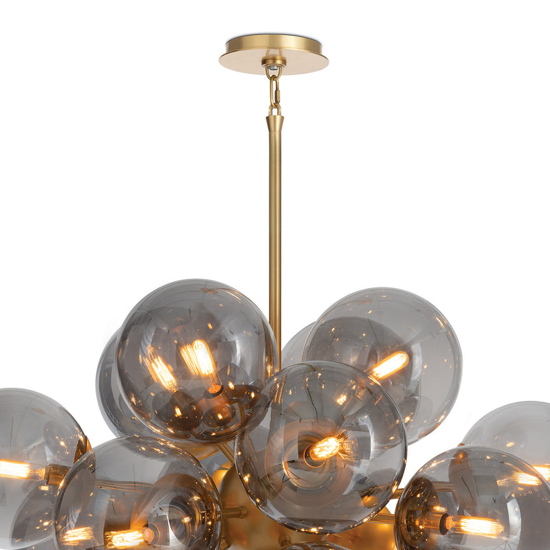 Regina Andrew Shine Chandelier