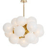 Regina Andrew Shine Chandelier