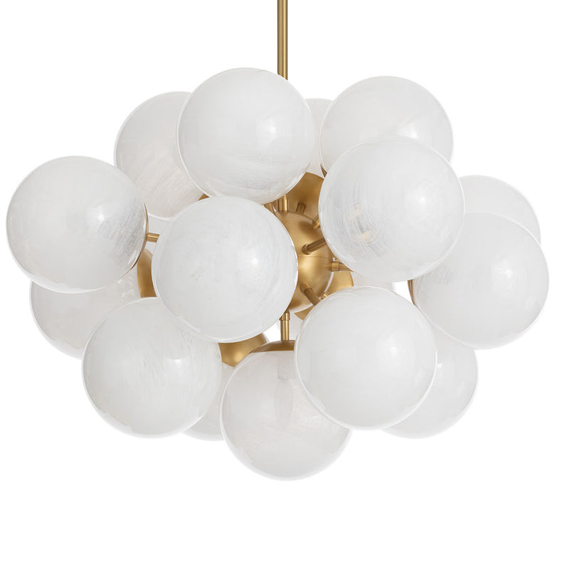 Regina Andrew Shine Chandelier