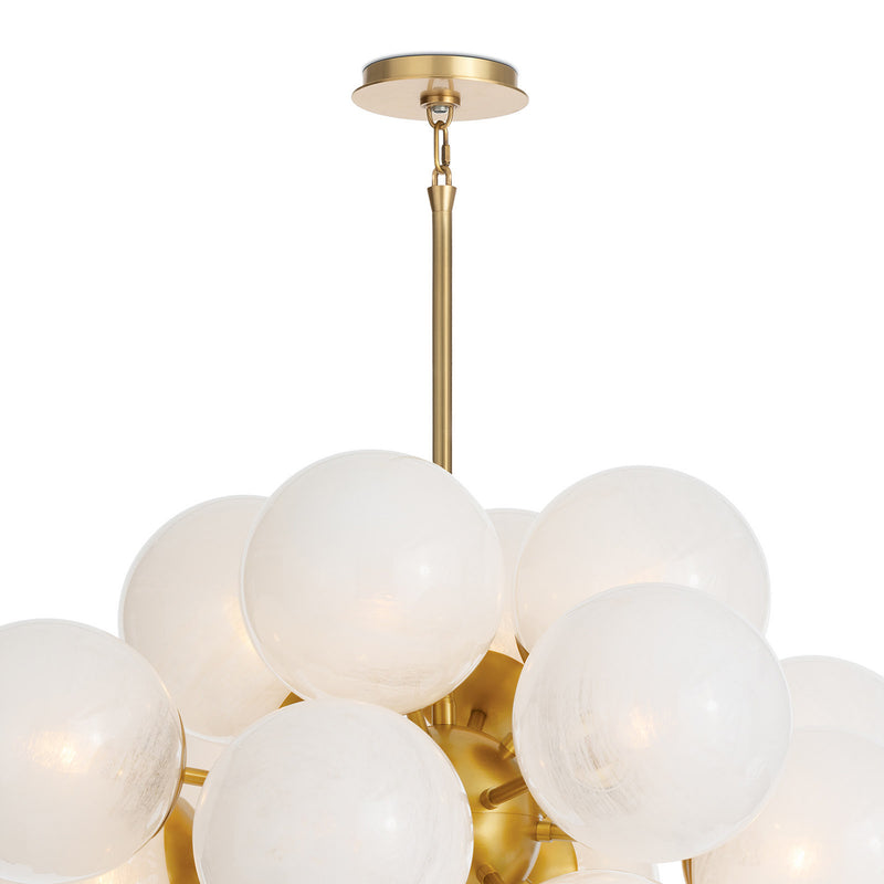 Regina Andrew Shine Chandelier