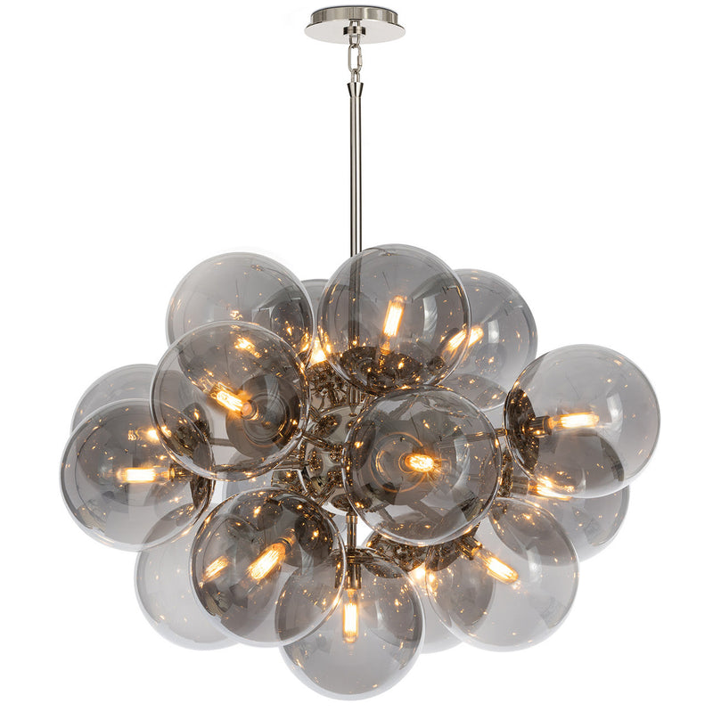 Regina Andrew Shine Chandelier